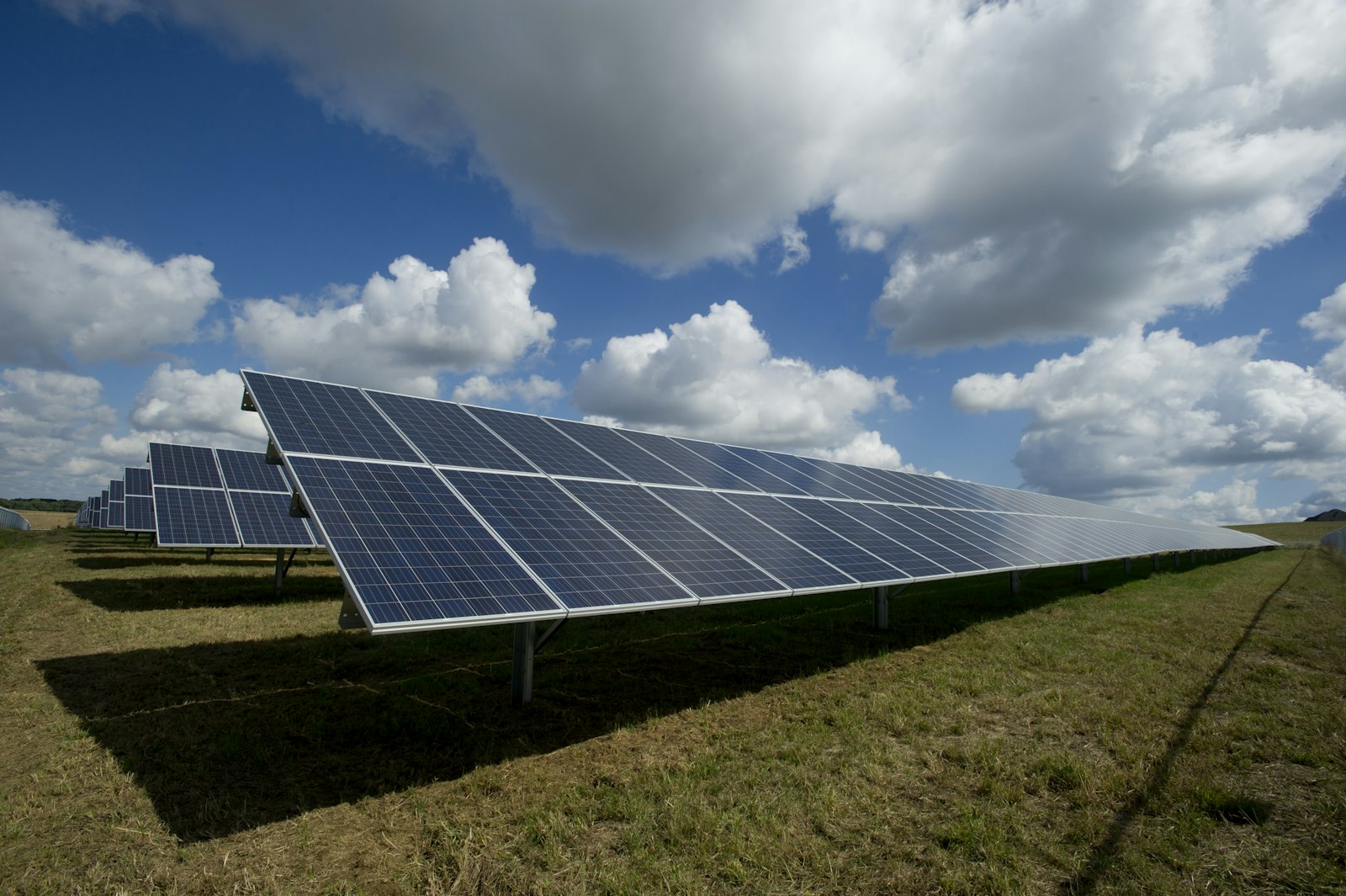 Seega Solar