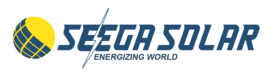 Seega Solar — Energizing World