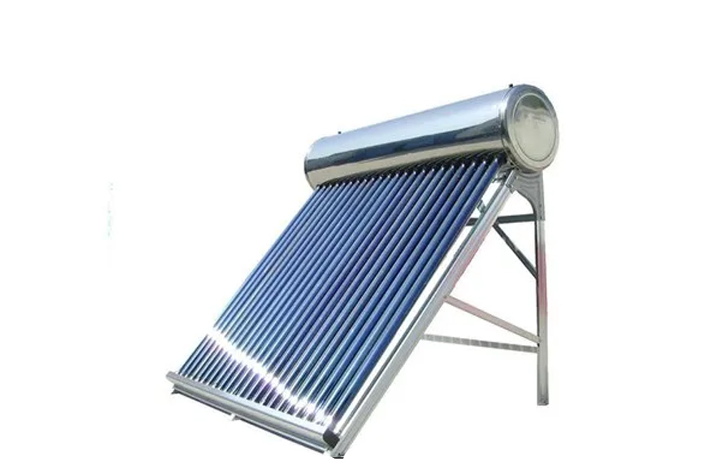 Solar Water Heater